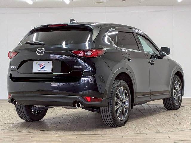 マツダ CX-5の画像16