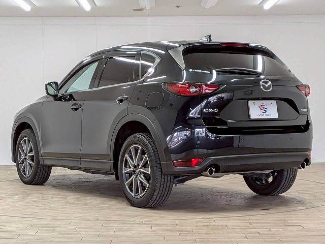 マツダ CX-5の画像17