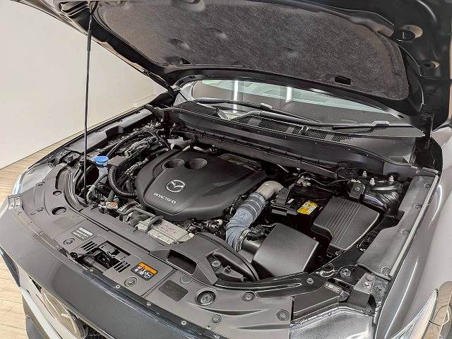 マツダ CX-5の画像18