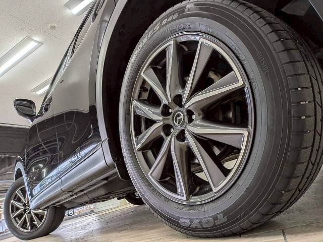 マツダ CX-5の画像19