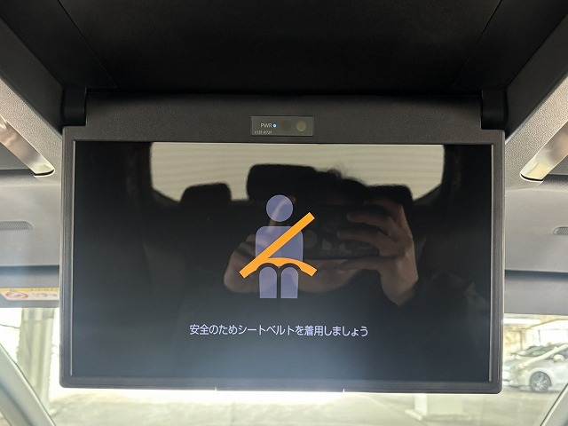 トヨタ&nbsp;アルファードの画像7