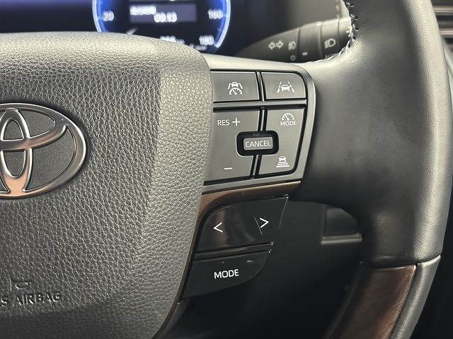 トヨタ&nbsp;アルファードの画像8