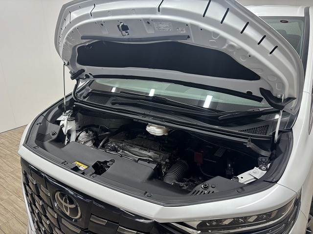 トヨタ&nbsp;アルファードの画像18