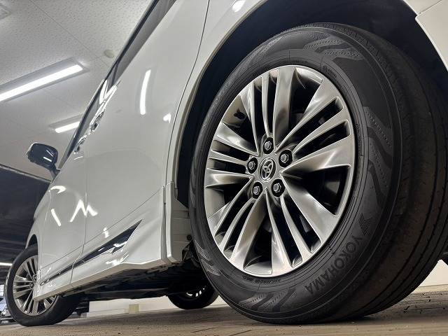 トヨタ&nbsp;アルファードの画像19