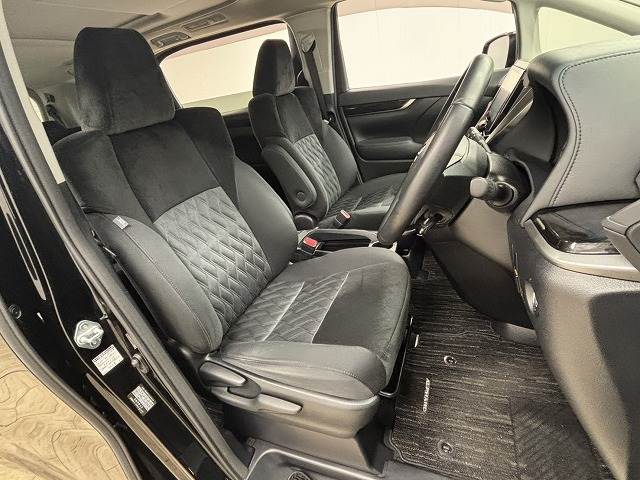 トヨタ&nbsp;アルファードの画像5