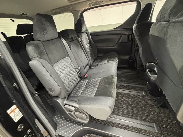 トヨタ&nbsp;アルファードの画像6