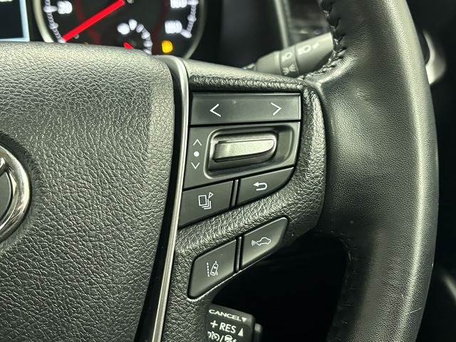 トヨタ&nbsp;アルファードの画像11