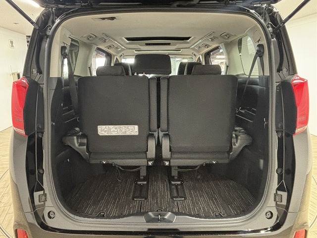 トヨタ&nbsp;アルファードの画像13