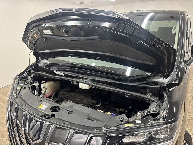 トヨタ&nbsp;アルファードの画像18