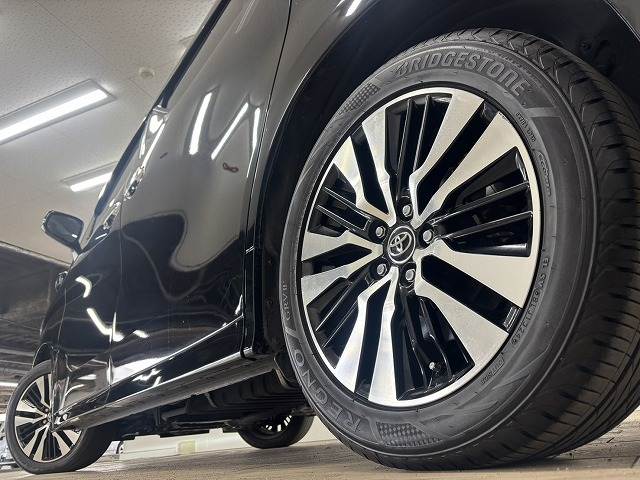 トヨタ&nbsp;アルファードの画像19