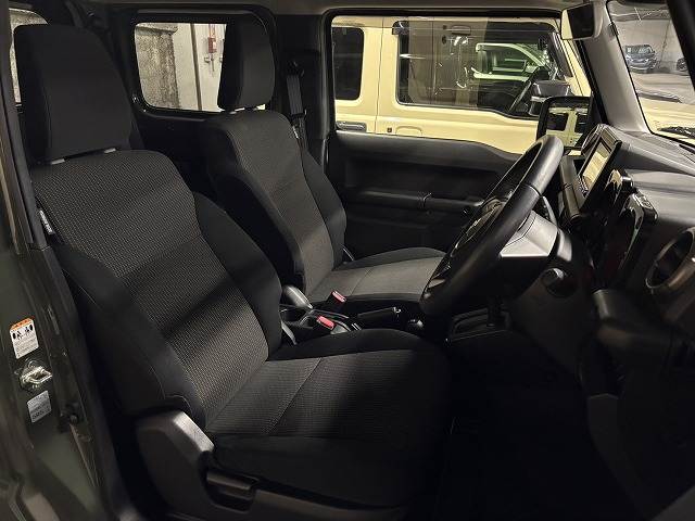 スズキ ジムニーの画像4