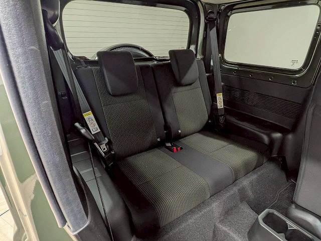 スズキ ジムニーの画像5