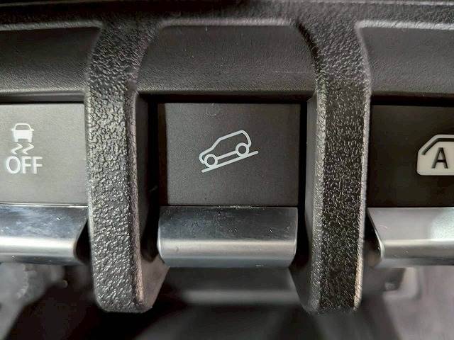 スズキ ジムニーの画像8