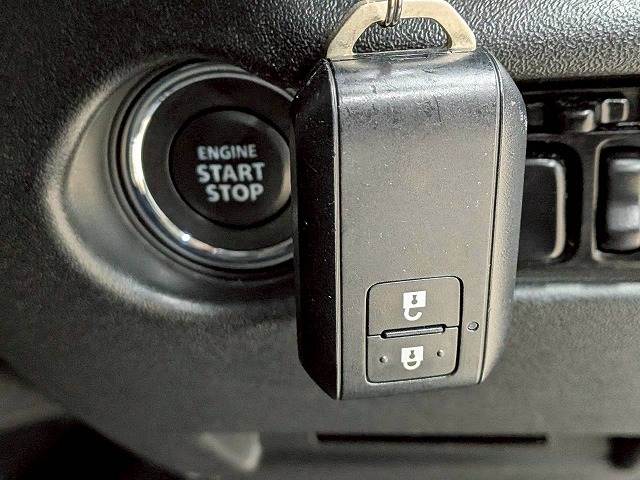 スズキ ジムニーの画像11