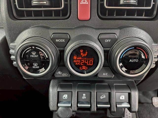 スズキ ジムニーの画像12