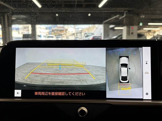 トヨタ クラウンクロスオーバーの画像4