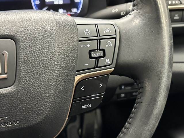 トヨタ クラウンクロスオーバーの画像7