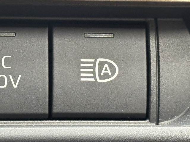 トヨタ クラウンクロスオーバーの画像10