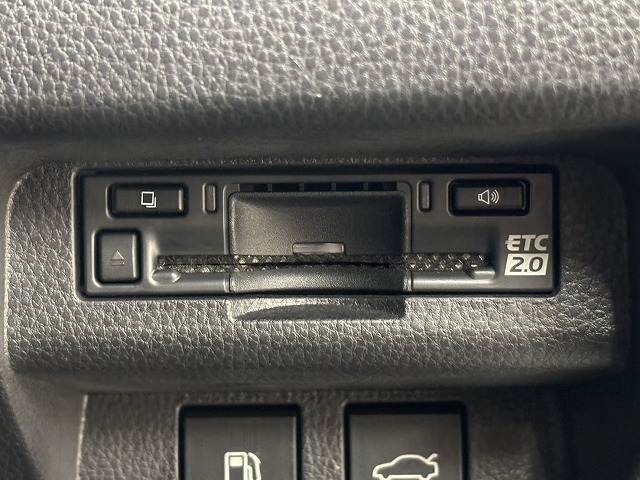 トヨタ クラウンクロスオーバーの画像11