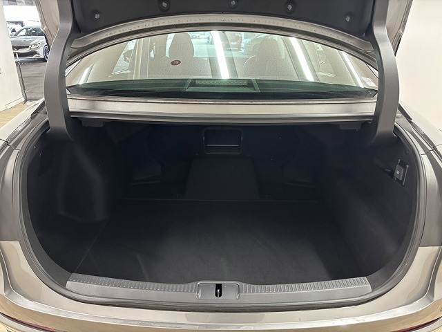 トヨタ クラウンクロスオーバーの画像13