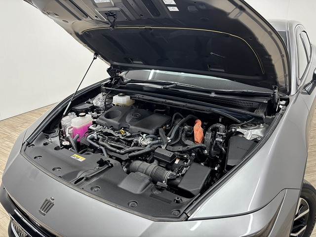 トヨタ クラウンクロスオーバーの画像18