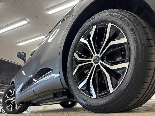 トヨタ クラウンクロスオーバーの画像19