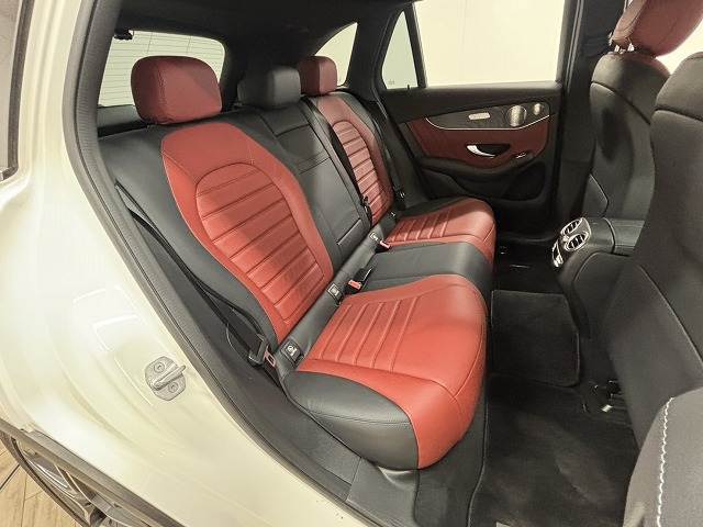 メルセデス・ベンツ&nbsp;GLC-CLASSの画像6