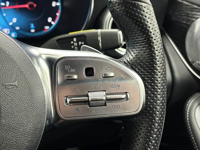 メルセデス・ベンツ&nbsp;GLC-CLASSの画像7