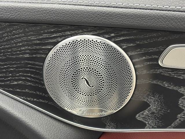 メルセデス・ベンツ&nbsp;GLC-CLASSの画像8