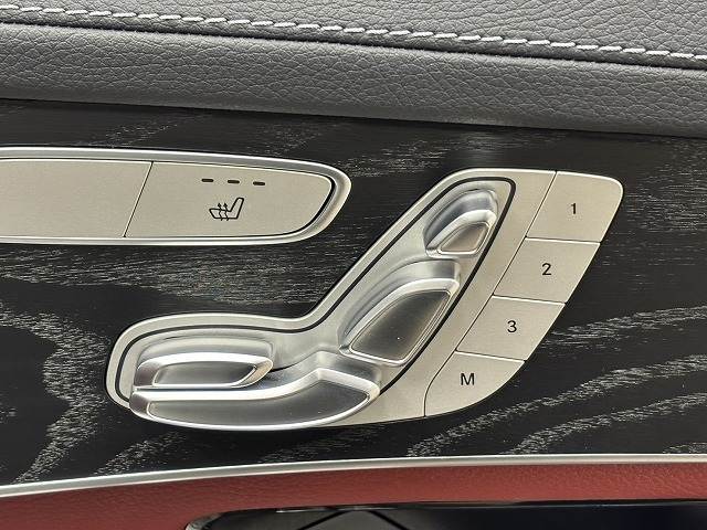 メルセデス・ベンツ&nbsp;GLC-CLASSの画像10