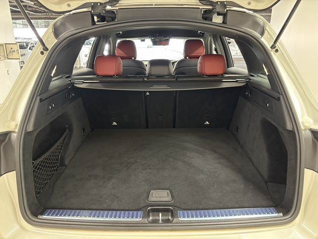 メルセデス・ベンツ&nbsp;GLC-CLASSの画像13