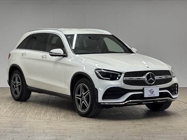 メルセデス・ベンツ&nbsp;GLC-CLASSの画像14