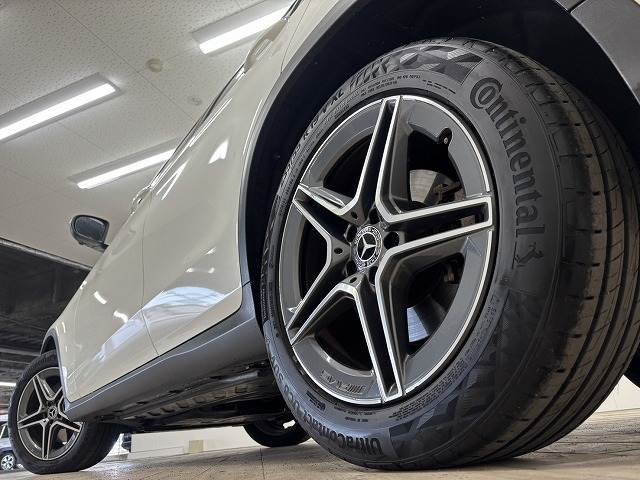 メルセデス・ベンツ&nbsp;GLC-CLASSの画像19