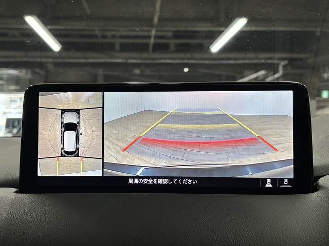 マツダ CX-5の画像4