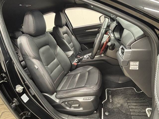 マツダ CX-5の画像5
