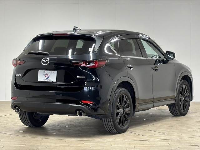 マツダ CX-5の画像16