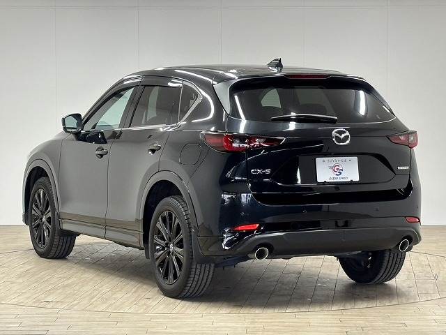 マツダ CX-5の画像17
