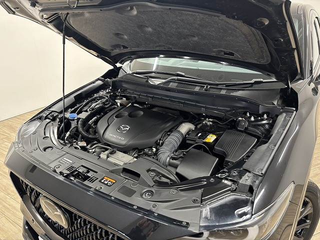 マツダ CX-5の画像18