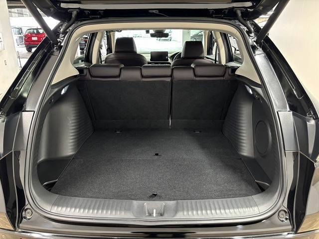 ホンダ&nbsp;ZR-Vの画像13