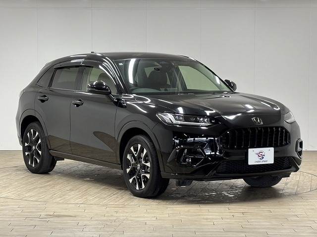 ホンダ&nbsp;ZR-Vの画像14