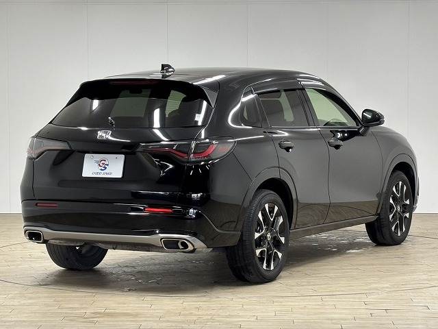 ホンダ&nbsp;ZR-Vの画像16