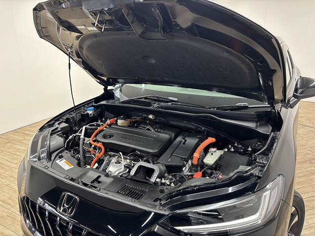 ホンダ&nbsp;ZR-Vの画像18