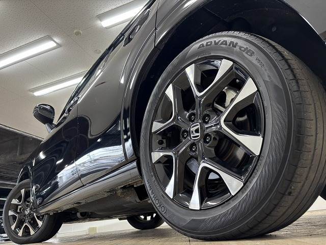 ホンダ&nbsp;ZR-Vの画像19