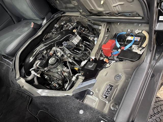 トヨタ&nbsp;ハイエースバンロングボディの画像18