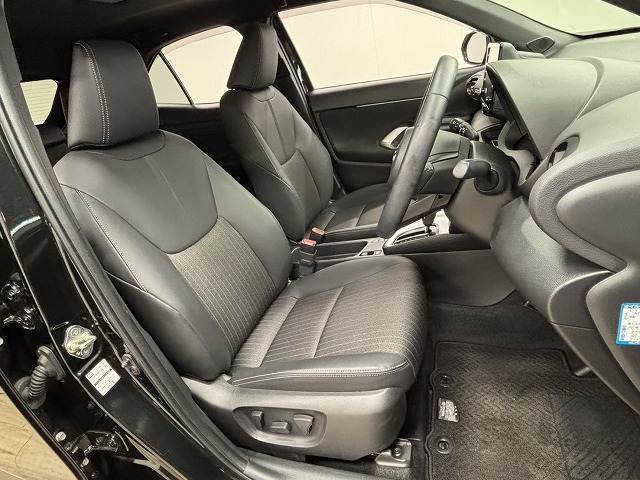 トヨタ&nbsp;ヤリスクロスの画像5