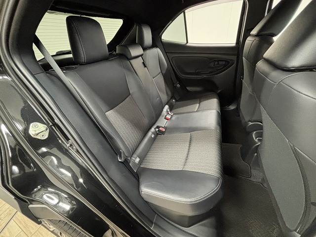 トヨタ&nbsp;ヤリスクロスの画像6