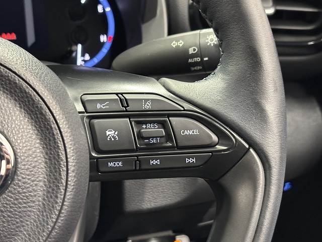 トヨタ&nbsp;ヤリスクロスの画像7