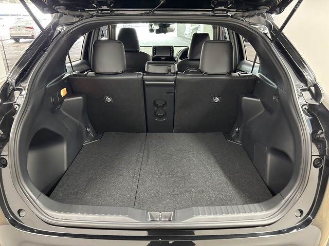 トヨタ&nbsp;ヤリスクロスの画像13