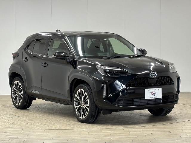 トヨタ&nbsp;ヤリスクロスの画像14