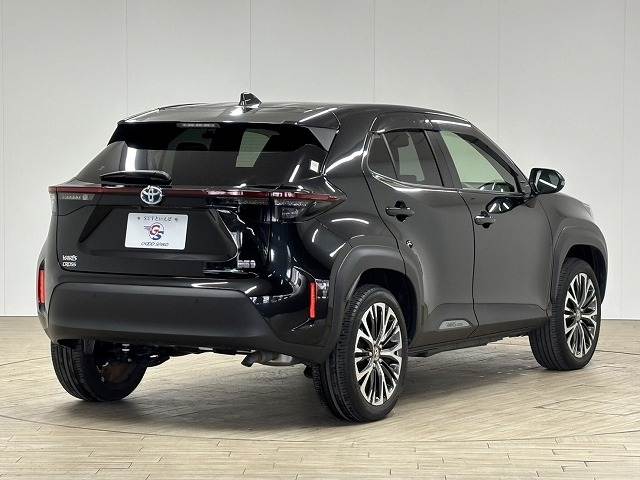 トヨタ&nbsp;ヤリスクロスの画像16